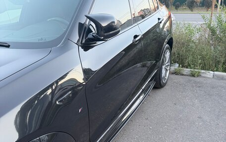 BMW X4, 2017 год, 3 000 000 рублей, 2 фотография