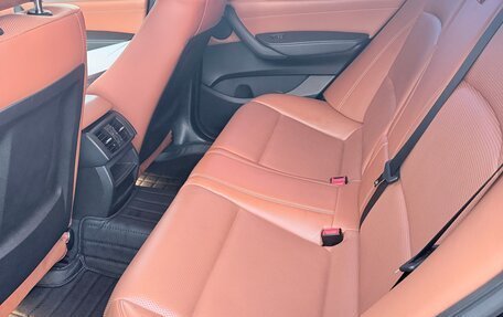 BMW X4, 2017 год, 3 000 000 рублей, 7 фотография