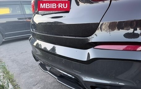 BMW X4, 2017 год, 3 000 000 рублей, 10 фотография