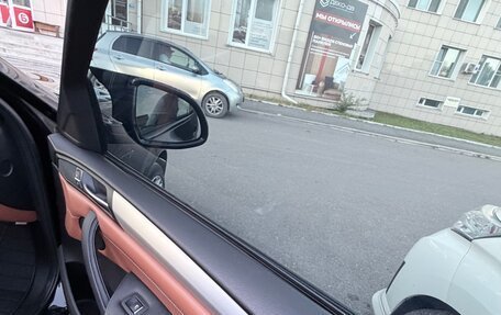 BMW X4, 2017 год, 3 000 000 рублей, 17 фотография