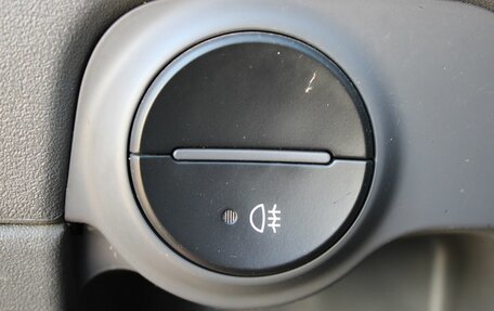 KIA Rio II, 2010 год, 449 000 рублей, 10 фотография