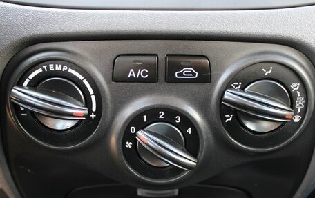 KIA Rio II, 2010 год, 449 000 рублей, 12 фотография