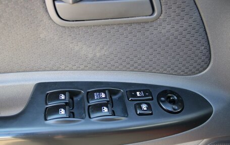 KIA Rio II, 2010 год, 449 000 рублей, 9 фотография