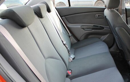 KIA Rio II, 2010 год, 449 000 рублей, 15 фотография