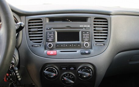 KIA Rio II, 2010 год, 449 000 рублей, 11 фотография