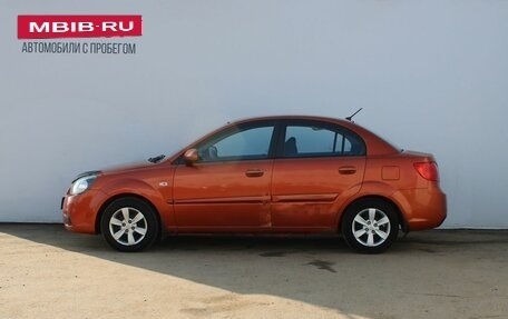 KIA Rio II, 2010 год, 449 000 рублей, 2 фотография
