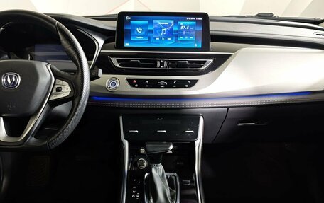Changan CS75 I рестайлинг, 2021 год, 1 621 000 рублей, 15 фотография