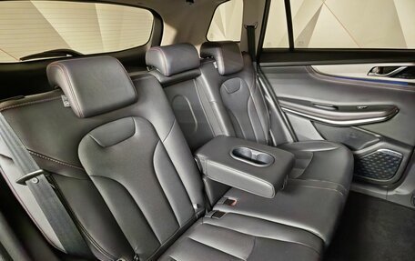 Changan CS75 I рестайлинг, 2021 год, 1 621 000 рублей, 17 фотография