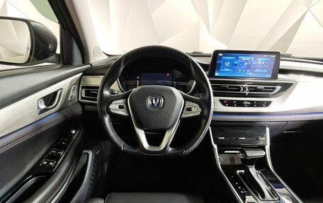 Changan CS75 I рестайлинг, 2021 год, 1 621 000 рублей, 20 фотография