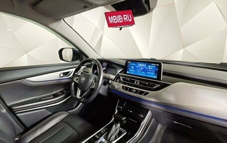 Changan CS75 I рестайлинг, 2021 год, 1 621 000 рублей, 13 фотография