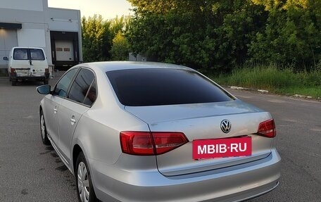 Volkswagen Jetta VI, 2015 год, 650 000 рублей, 3 фотография