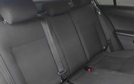Volkswagen Jetta VI, 2015 год, 650 000 рублей, 10 фотография