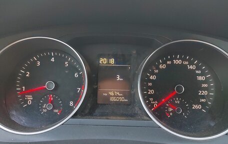 Volkswagen Jetta VI, 2015 год, 650 000 рублей, 12 фотография