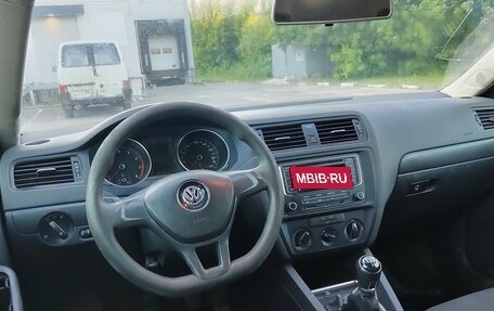 Volkswagen Jetta VI, 2015 год, 650 000 рублей, 8 фотография