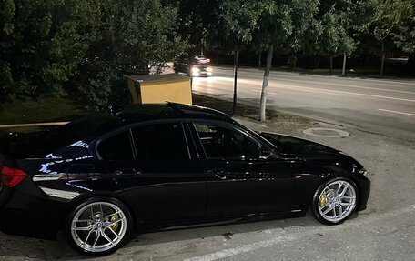 BMW 3 серия, 2016 год, 2 800 000 рублей, 6 фотография