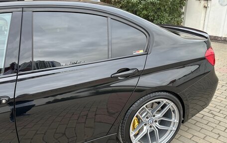 BMW 3 серия, 2016 год, 2 800 000 рублей, 7 фотография