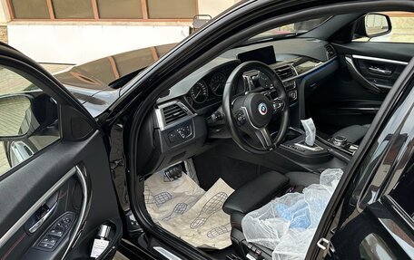 BMW 3 серия, 2016 год, 2 800 000 рублей, 16 фотография