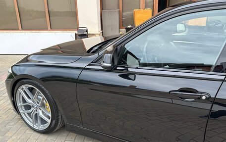 BMW 3 серия, 2016 год, 2 800 000 рублей, 14 фотография