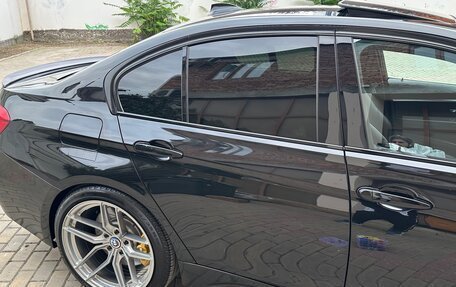 BMW 3 серия, 2016 год, 2 800 000 рублей, 13 фотография