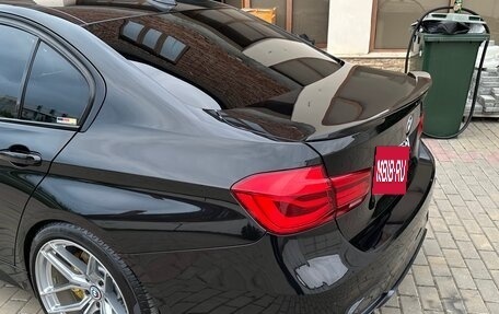 BMW 3 серия, 2016 год, 2 800 000 рублей, 11 фотография
