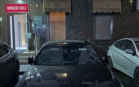 BMW 3 серия, 2016 год, 2 800 000 рублей, 3 фотография