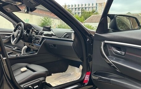 BMW 3 серия, 2016 год, 2 800 000 рублей, 15 фотография