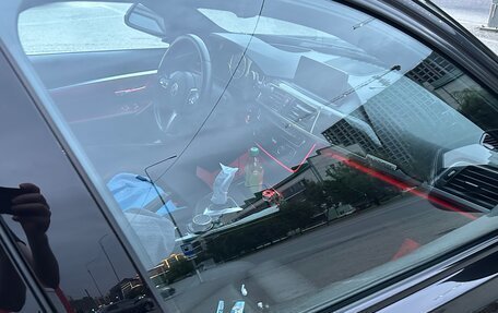 BMW 3 серия, 2016 год, 2 800 000 рублей, 25 фотография