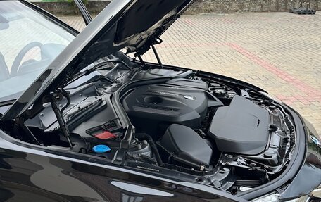BMW 3 серия, 2016 год, 2 800 000 рублей, 24 фотография
