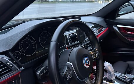 BMW 3 серия, 2016 год, 2 800 000 рублей, 17 фотография