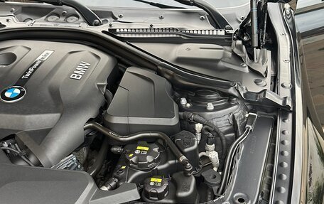 BMW 3 серия, 2016 год, 2 800 000 рублей, 28 фотография