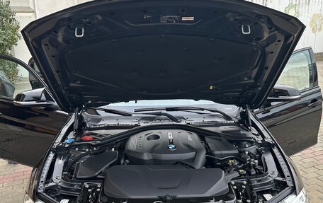 BMW 3 серия, 2016 год, 2 800 000 рублей, 23 фотография