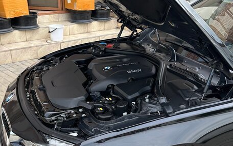 BMW 3 серия, 2016 год, 2 800 000 рублей, 21 фотография