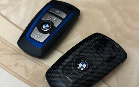 BMW 3 серия, 2016 год, 2 800 000 рублей, 39 фотография