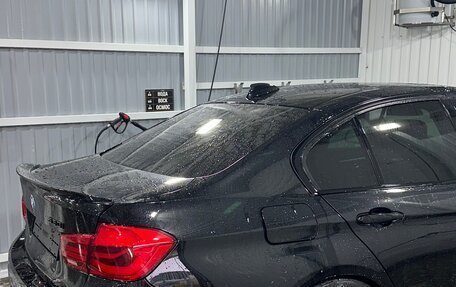 BMW 3 серия, 2016 год, 2 800 000 рублей, 38 фотография
