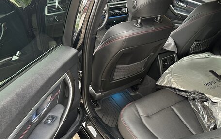 BMW 3 серия, 2016 год, 2 800 000 рублей, 37 фотография