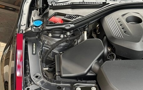 BMW 3 серия, 2016 год, 2 800 000 рублей, 30 фотография