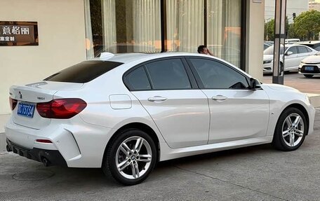 BMW 1 серия, 2023 год, 1 435 000 рублей, 4 фотография