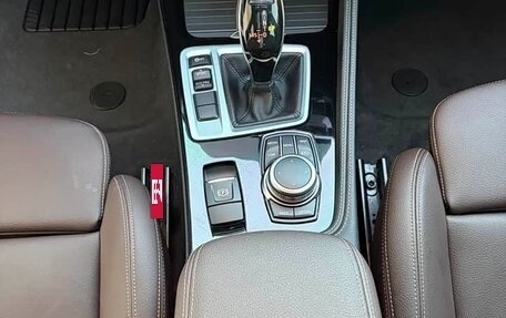 BMW 1 серия, 2023 год, 1 435 000 рублей, 8 фотография