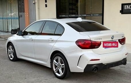 BMW 1 серия, 2023 год, 1 435 000 рублей, 5 фотография