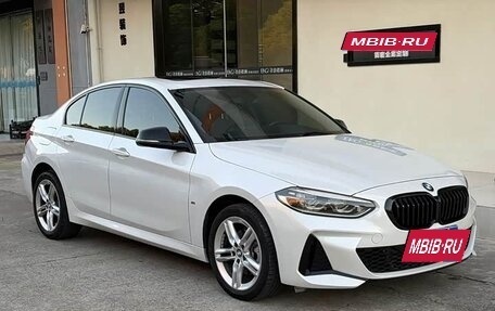 BMW 1 серия, 2023 год, 1 435 000 рублей, 3 фотография