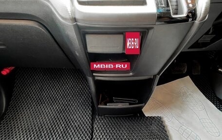 Honda Stepwgn IV, 2018 год, 2 200 000 рублей, 7 фотография