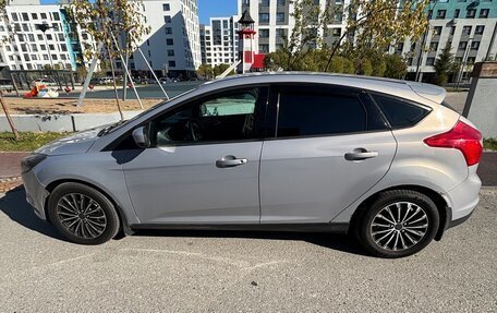 Ford Focus III, 2013 год, 750 000 рублей, 3 фотография