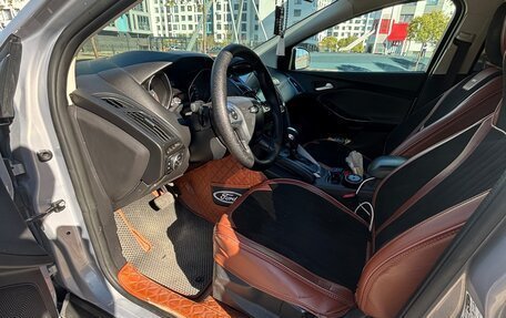 Ford Focus III, 2013 год, 750 000 рублей, 4 фотография