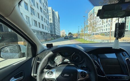 Ford Focus III, 2013 год, 750 000 рублей, 5 фотография