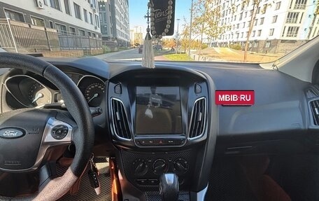 Ford Focus III, 2013 год, 750 000 рублей, 6 фотография
