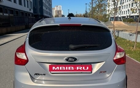 Ford Focus III, 2013 год, 750 000 рублей, 2 фотография