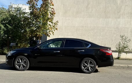 Nissan Teana, 2014 год, 1 350 000 рублей, 4 фотография