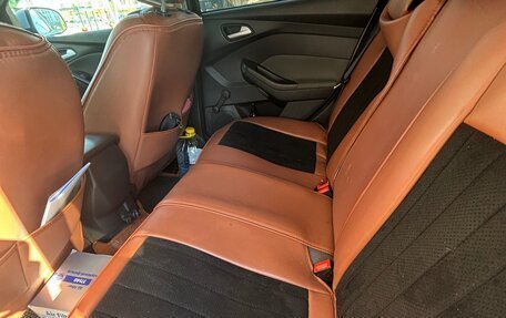 Ford Focus III, 2013 год, 750 000 рублей, 7 фотография