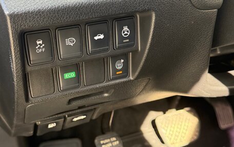 Nissan Teana, 2014 год, 1 350 000 рублей, 8 фотография