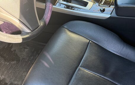 Nissan Teana, 2014 год, 1 350 000 рублей, 6 фотография